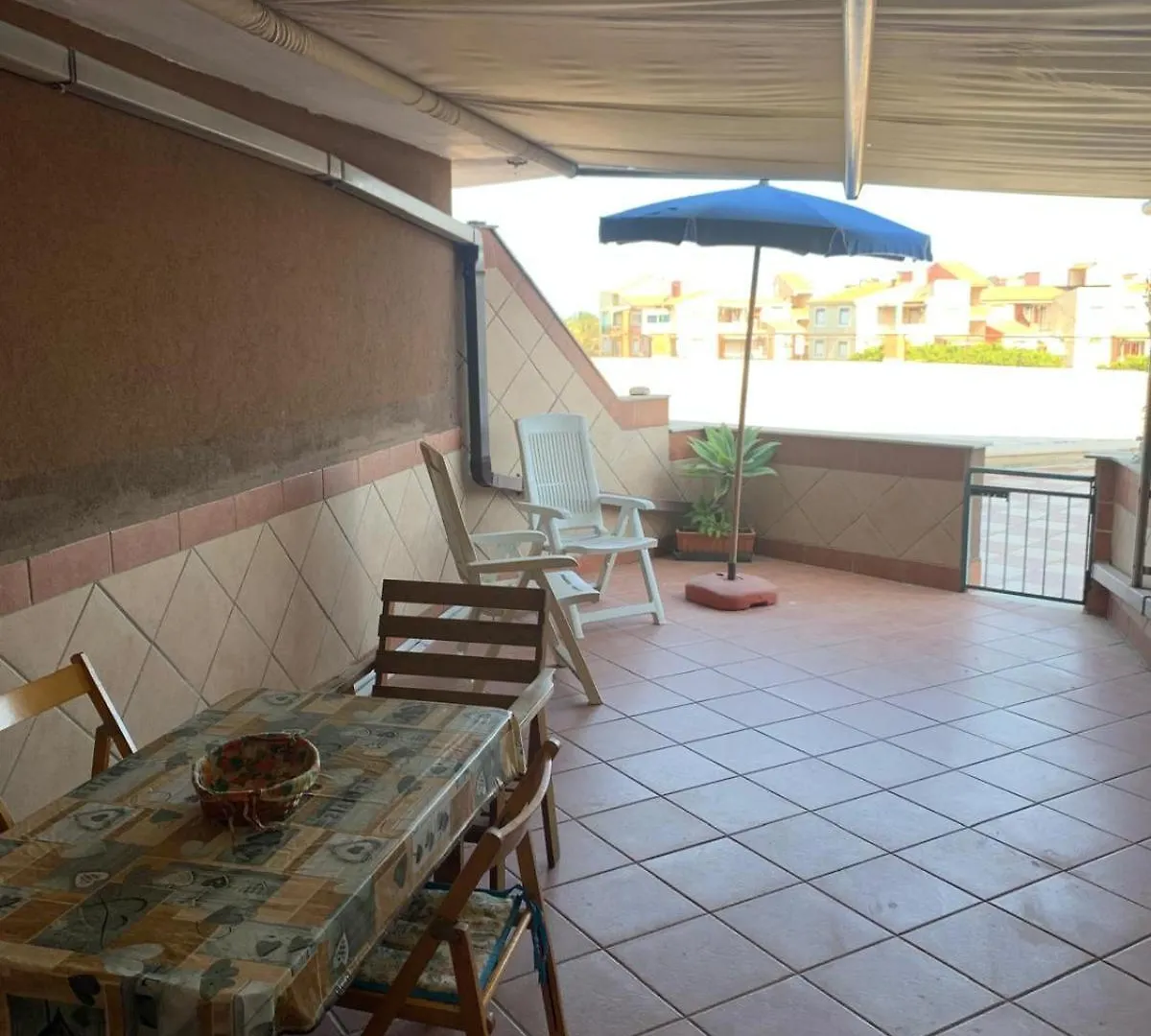 Apartment Home Roches Noire Giardini Naxos