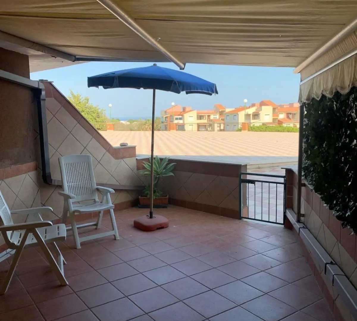 Apartment Home Roches Noire Giardini Naxos