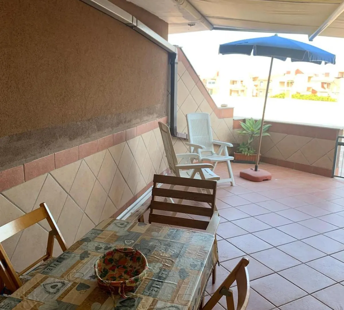 Home Roches Noire Giardini Naxos