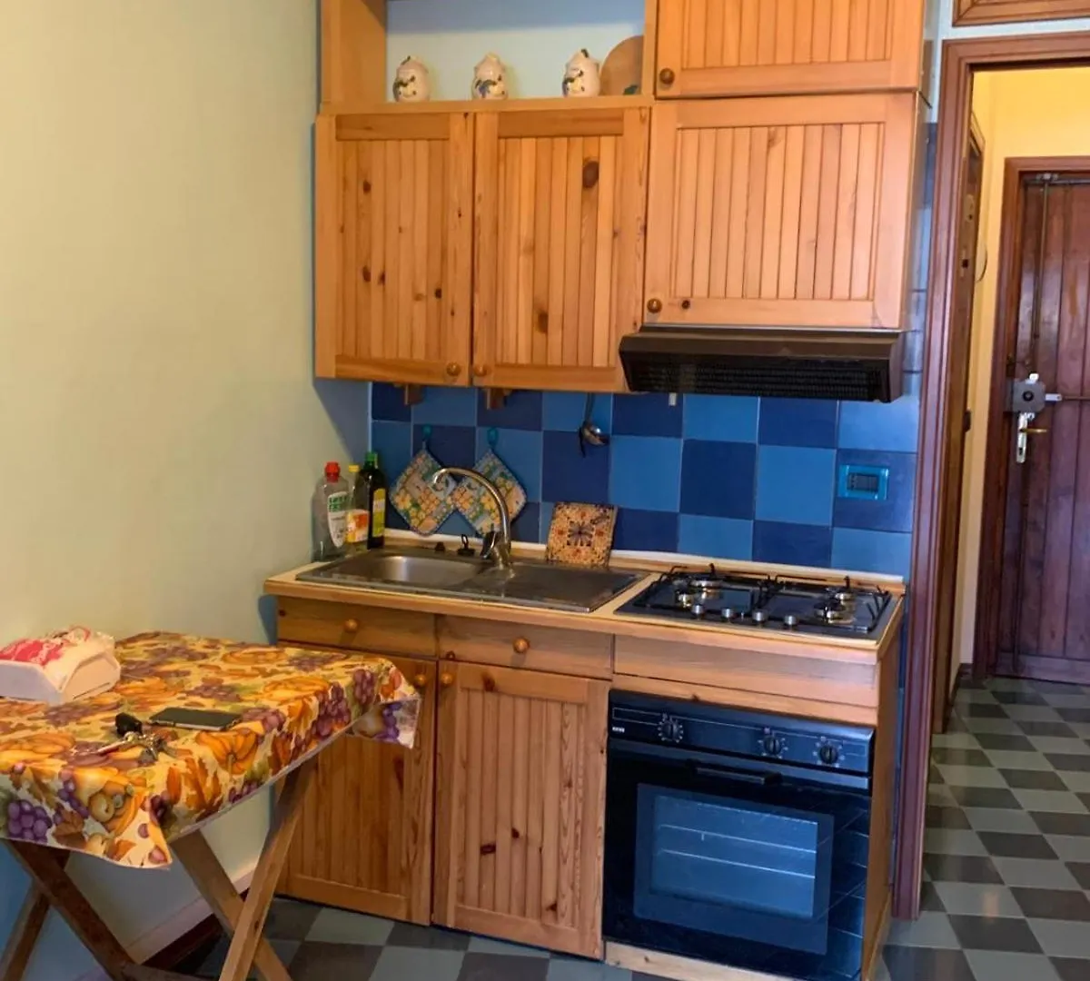 Home Roches Noire Giardini Naxos 0*,