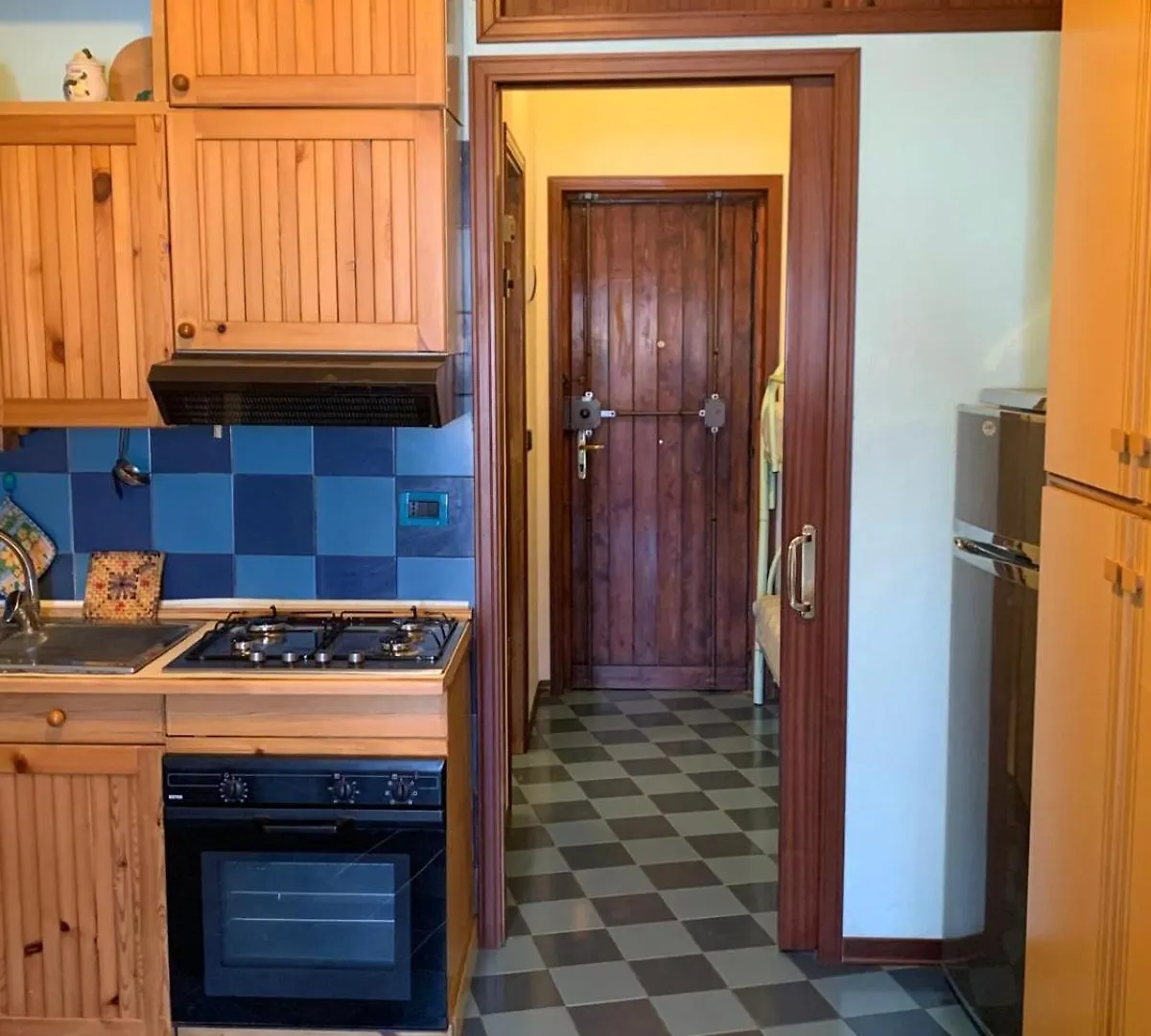 Apartment Home Roches Noire Giardini Naxos Italy
